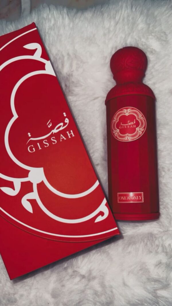 ⁦عطر وان اند اونلي من قصة للعطور - 200 مل⁩ - الصورة ⁦3⁩