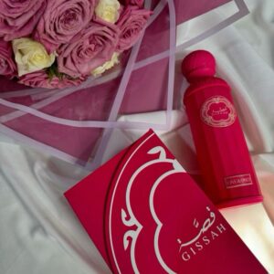 عطر وان اند اونلي من قصة للعطور - 200 مل