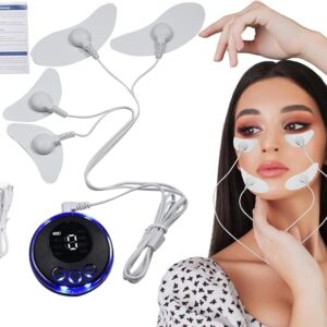 EMS Facial Massager (4heads)