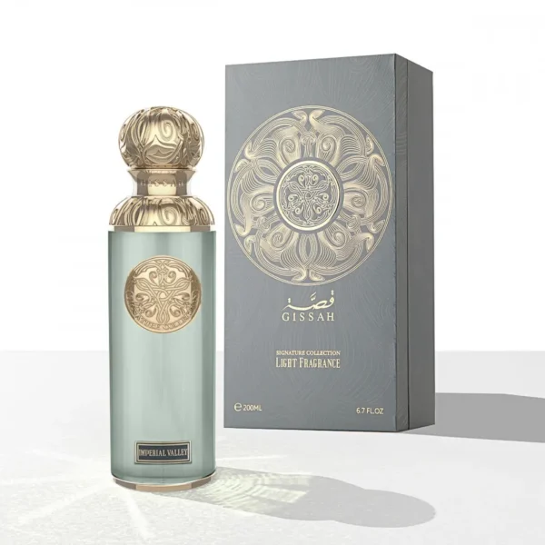 ⁦عطر قصة  امبريال فالي⁩ - الصورة ⁦3⁩